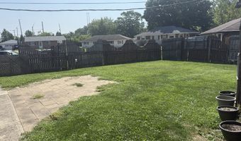 205 Edwards Ave, Beech Grove, IN 46107
