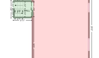 87 School St, Ahmeek, MI 49901