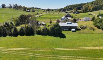 22402 Green Spring Rd, Abingdon, VA 24211