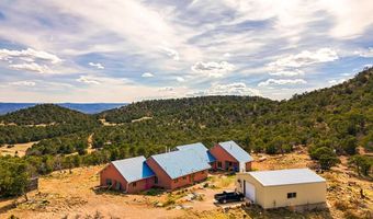 13045 Picketwire Rd, Boncarbo, CO 81024
