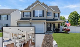 34 Marlin Ct, Bayville, NJ 08721