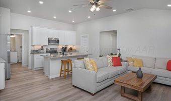 7510 JOHN THOMAS St, Amarillo, TX 79119
