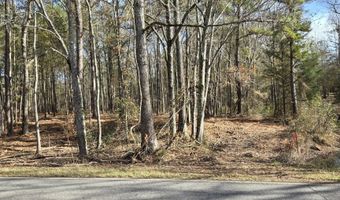 00 YATESVILLE R Yatesville Rd, Barnesville, GA 30204