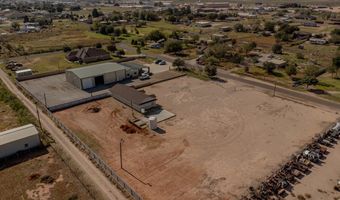 2116 NE 151, Andrews, TX 79714