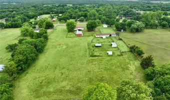 1103 Springdale Rd, Ardmore, OK 73401