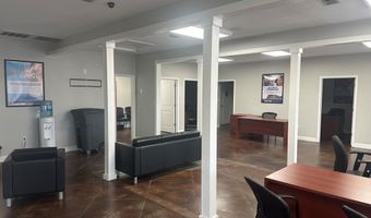 500 Oglethorpe, Albany, GA 31701