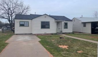 3342 S 11th St S, Abilene, TX 79605