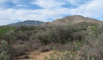 10 Aces W Dragoon Rd, Cochise, AZ 85606