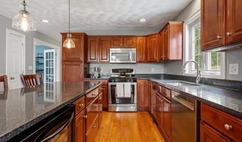 26 Mountain Laurel Rd, Ayer, MA 01432