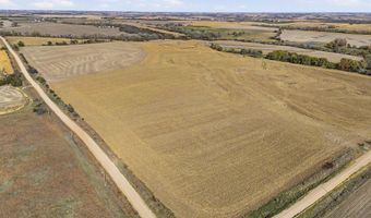 210 And Little Salt TBD Rd, Bee, NE 68314