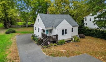122 Southwick St, Agawam, MA 01030