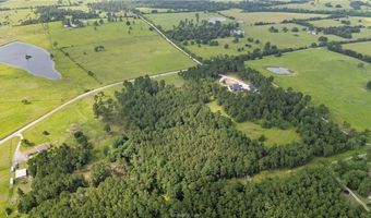 6779 County Road 215, Anderson, TX 77830