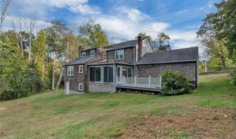 381 Woonsocket Hill Rd, North Smithfield, RI 02896