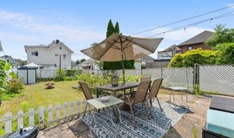 130 Linden Ave, Belleville, NJ 07109