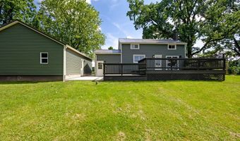 984 County Road 1600, Ashland, OH 44805