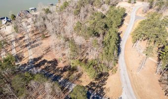 LOT 55 S POINTE Dr, Arley, AL 35541