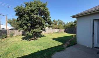7615 LOMA VISTA Dr, Amarillo, TX 79108