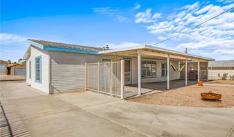2733 Avenida Colibri, Bullhead City, AZ 86442