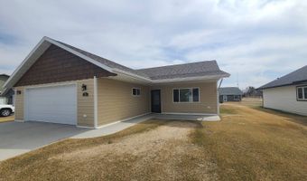 705 Preserve Place Rd, Bottineau, ND 58318