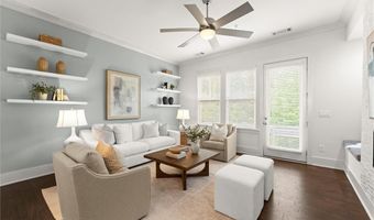 6601 Cadence Blvd, Atlanta, GA 30328