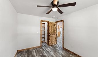 204 NE 2nd St, Adair, OK 74330