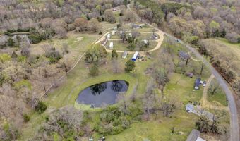 400 Red Hill Cir, Batesville, MS 38606