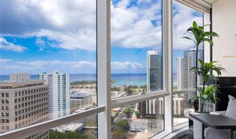 1296 Kapiolani Blvd II3203, Honolulu, HI 96814