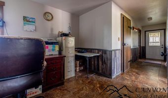 124 Highway 14A W, Byron, WY 82412