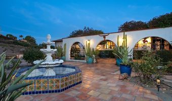 2763 W VICTORIA Dr, Alpine, CA 91901