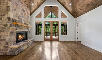 237 Ralston Gap Rd, Morganton, GA 30560