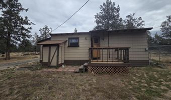 8314 Bly Mountain Cutoff Rd, Bonanza, OR 97623