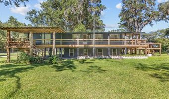 7870 25th Pl, Bell, FL 32619