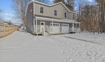 208 Dale Rd, Burlington, VT 05408