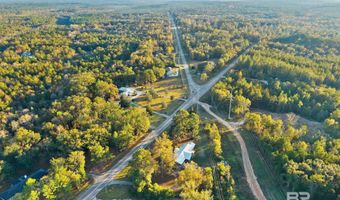 13001 County Road 138, Bay Minette, AL 36507