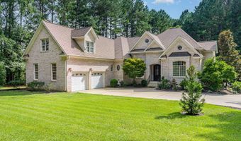 3712 Highland Creek Dr, Apex, NC 27539