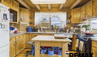 778 Southfork Rd, Cody, WY 82414