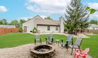 642 Port Dr, Avon, IN 46123