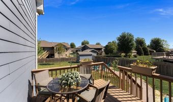 2612 E Sunrise Ct, Brandon, SD 57005