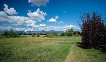 Brave Heart Loop lot # 15, Bozeman, MT 59718