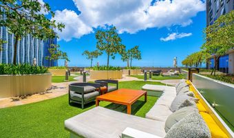 988 Halekauwila St 3202, Honolulu, HI 96814