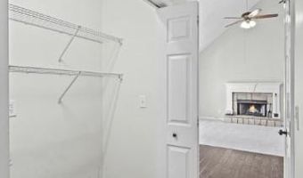 225 Hawkins Farm Cir, Ball Ground, GA 30107