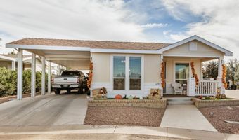 1110 N Henness Rd 2199, Casa Grande, AZ 85122