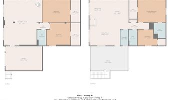 28 County Road 2310, Alpine, AZ 85920