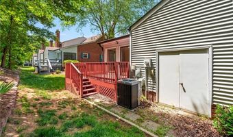 332 Wynnewood Dr, Archdale, NC 27263