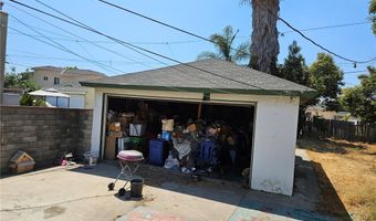 813 S Sloan Ave, Compton, CA 90221
