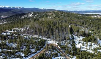 NHN Old Georgetown Road, Anaconda, MT 59711