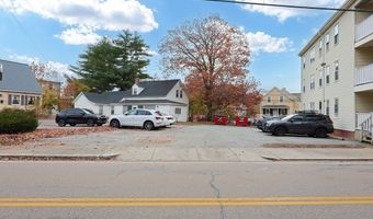 195 County St, Attleboro, MA 02703