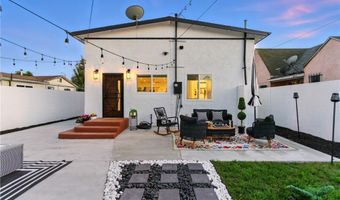 425 W 109th St, Los Angeles, CA 90061
