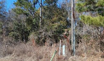Bryant Drive, Bayou La Batre, AL 36509