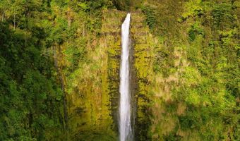 AKAKA FALLS ROAD, Honomu, HI 96728